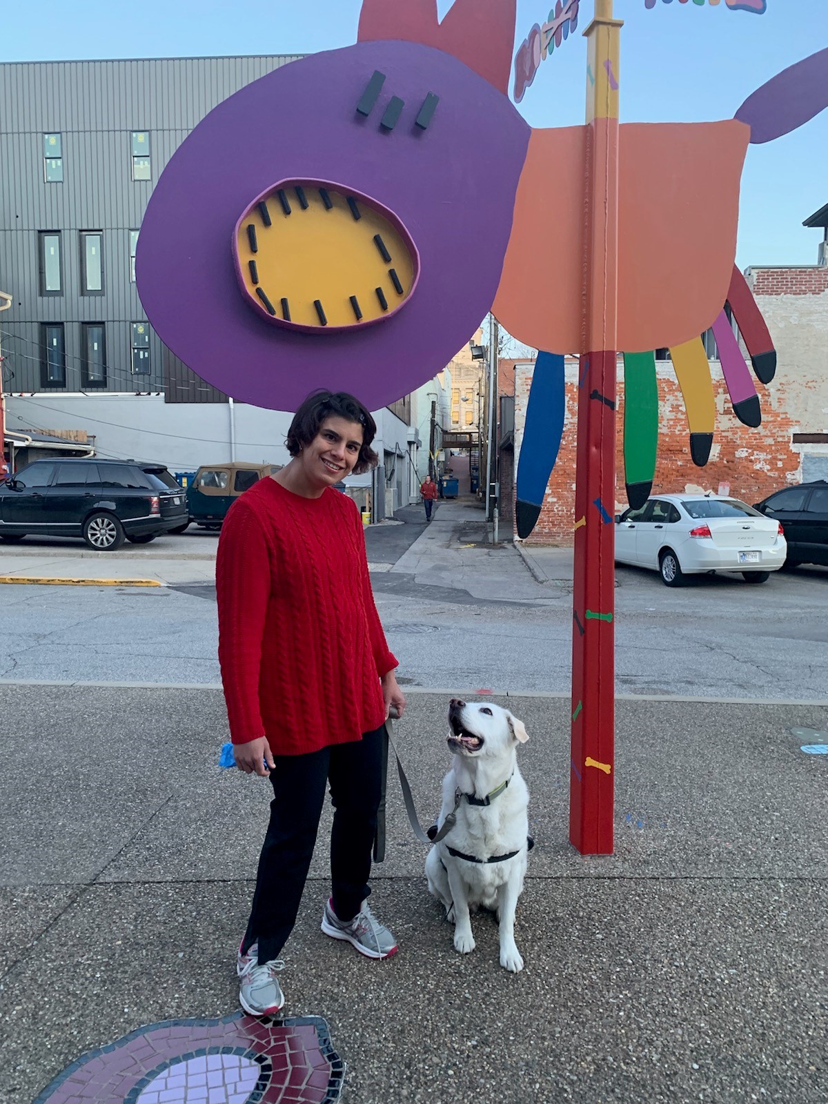 Adria Nassim Adria Nassim - adult autism