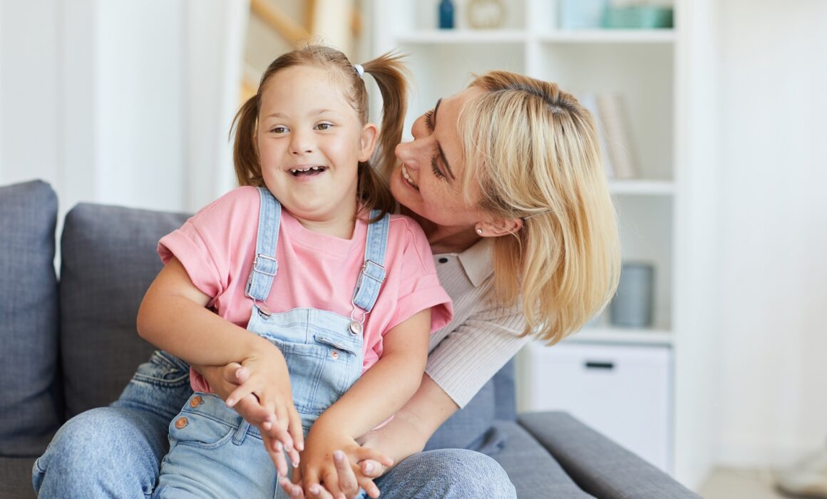 Letter to Moms of Special Needs Children: by Sarah Czopek