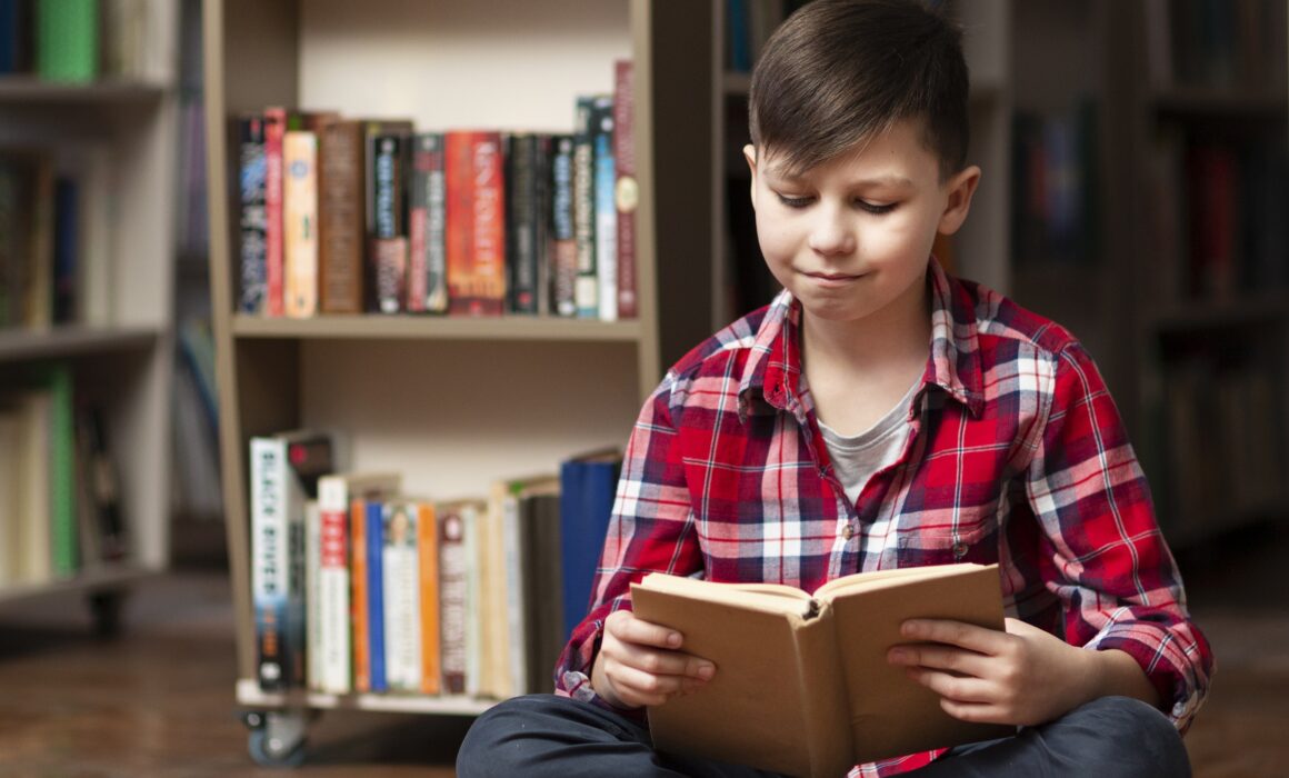 5 Myths About Dyslexia | Understood - For learning and thinking differences