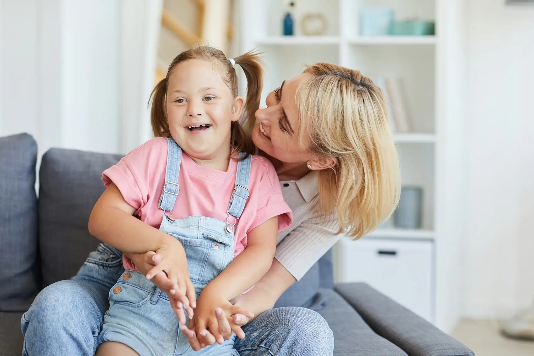 A Letter to Moms of Special Needs Kids from a Therapist