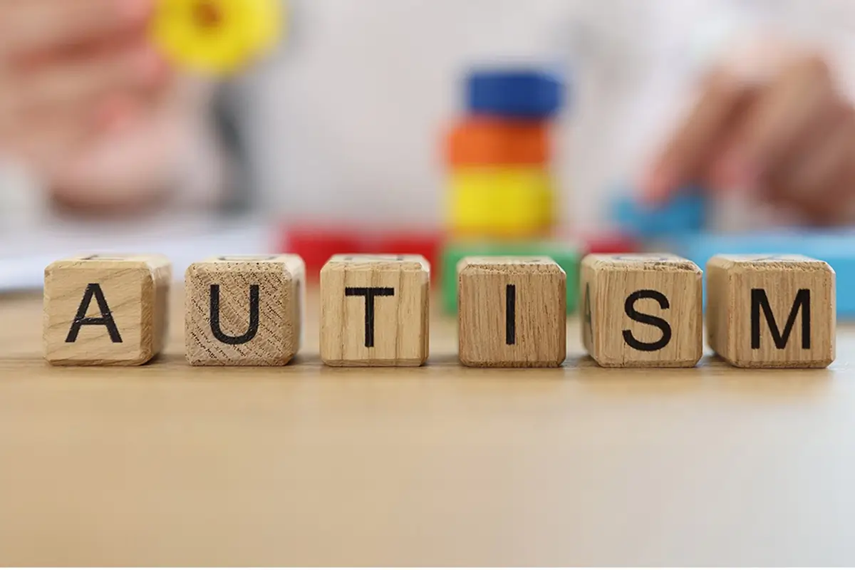 Assessing for Autism in High Masking Adults