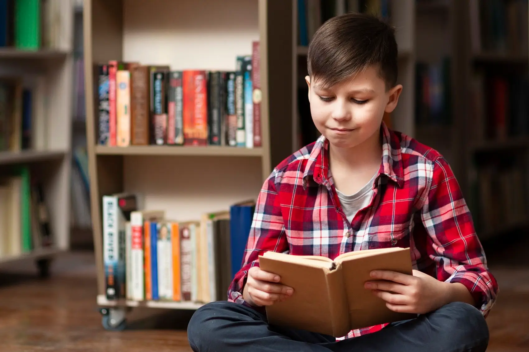 Five Myths About Dyslexia, And What It Means For You