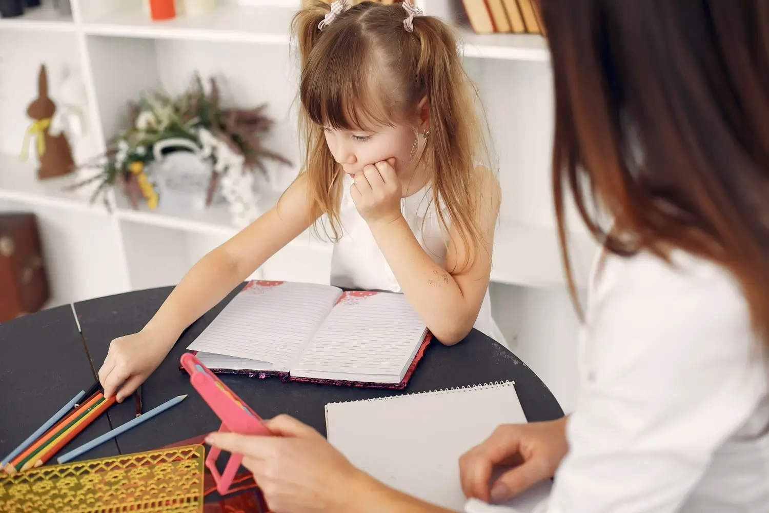 How Should You Handle Difficult Behavior With Children | Call at 847-558-7321