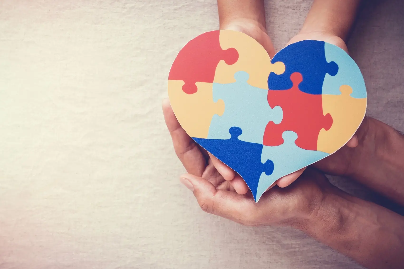 Living with Autism Insights from Adria Nassim's Journey