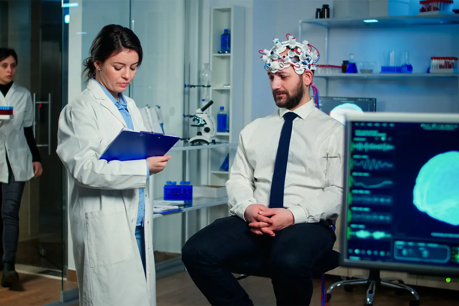 Neurodiversity Affirming Mental Health Assessments