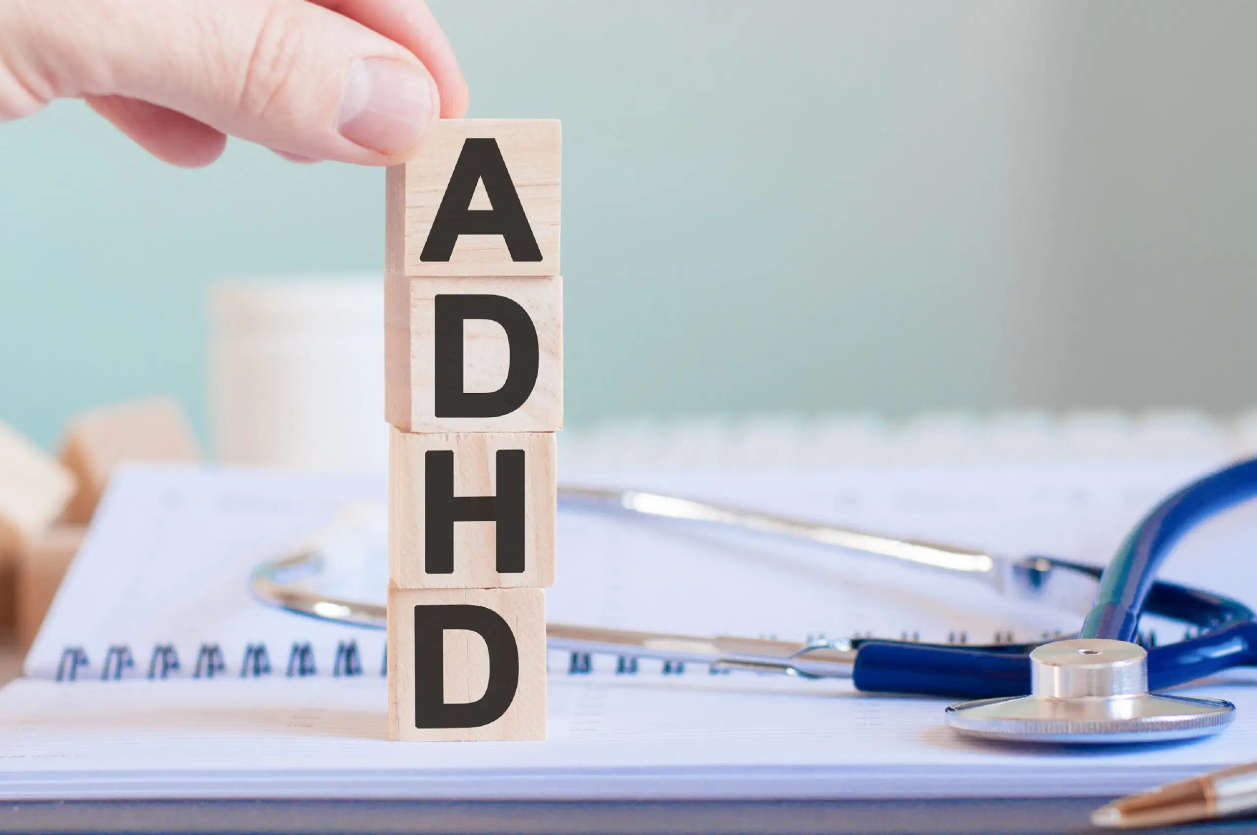 What Do You Need To Know About ADHD