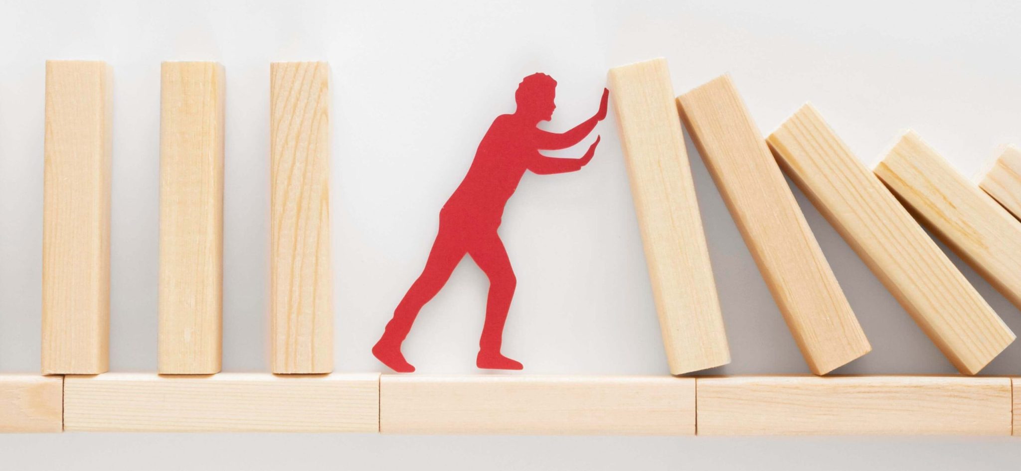 abstract representation financial crisis with wooden pieces 1 scaled e1755777091406