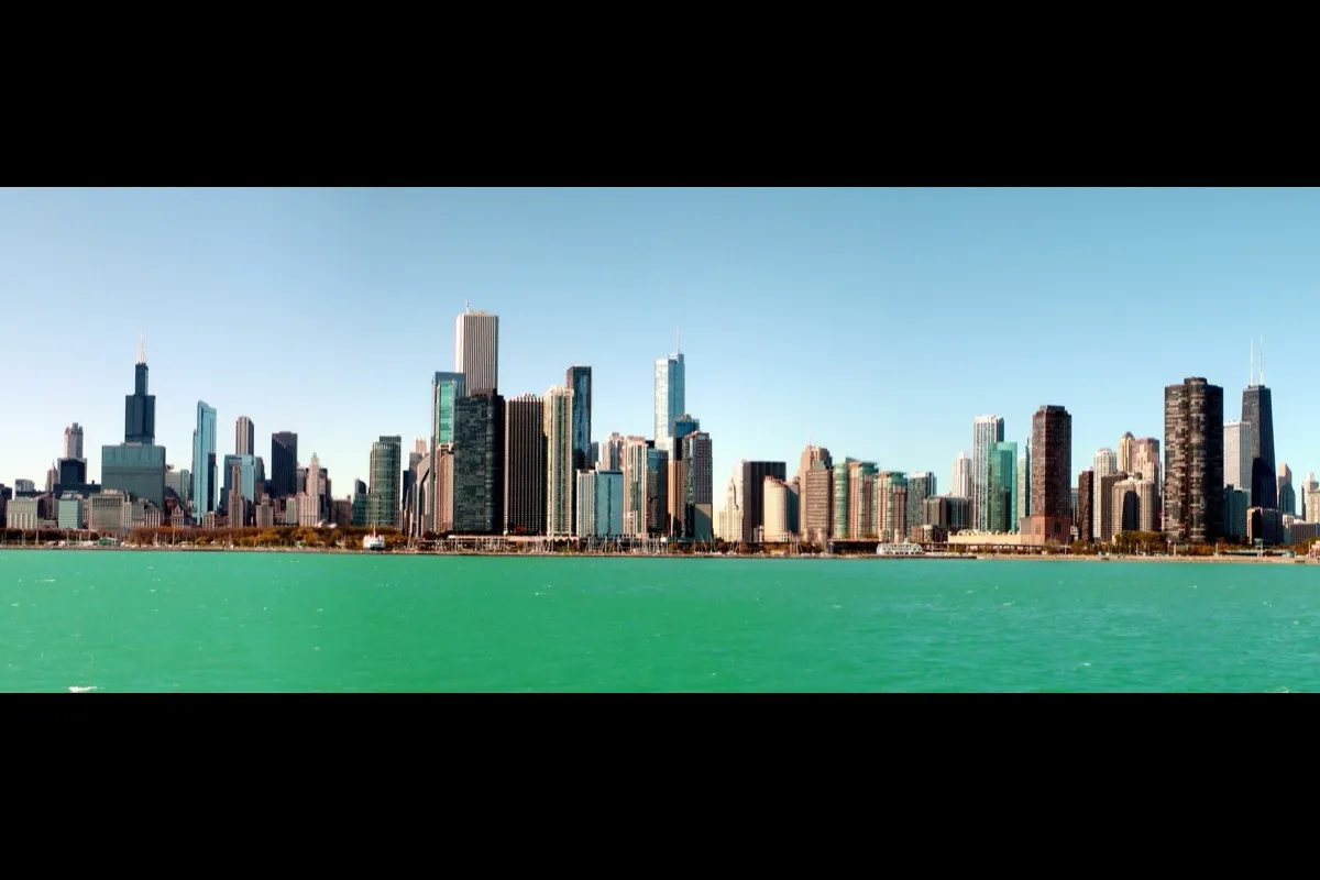 Psychological Testing in Chicagoland — Chicagoland skyline setting, Illinois