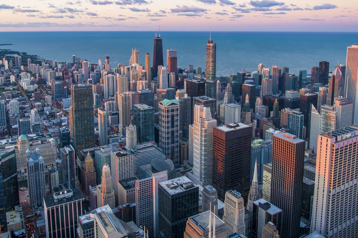 Psychological Testing in Carol Stream — Chicagoland community setting, DuPage County