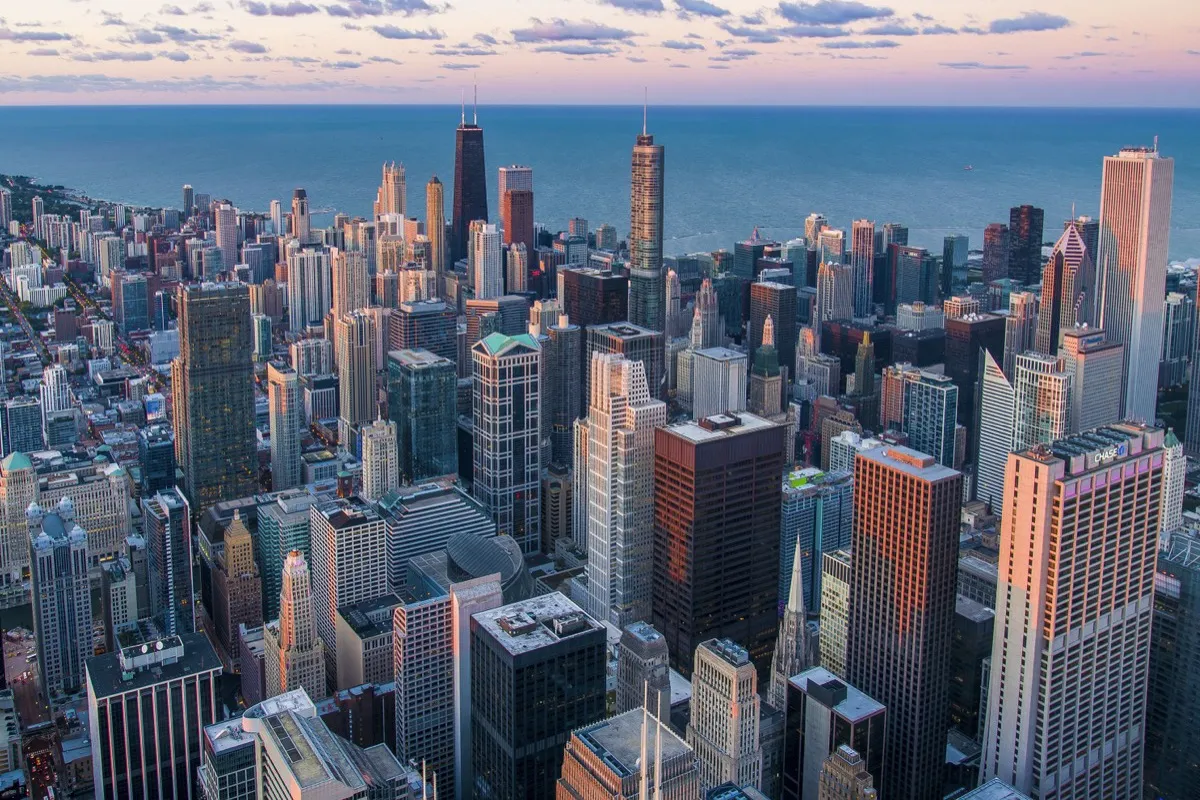 Psychological Testing in Downers Grove — Chicagoland community setting, DuPage County