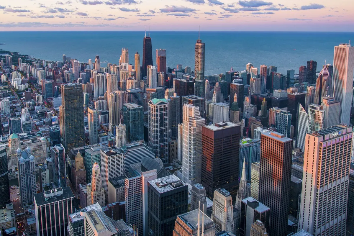 Psychological Testing in Lake County — Chicagoland community setting, Illinois