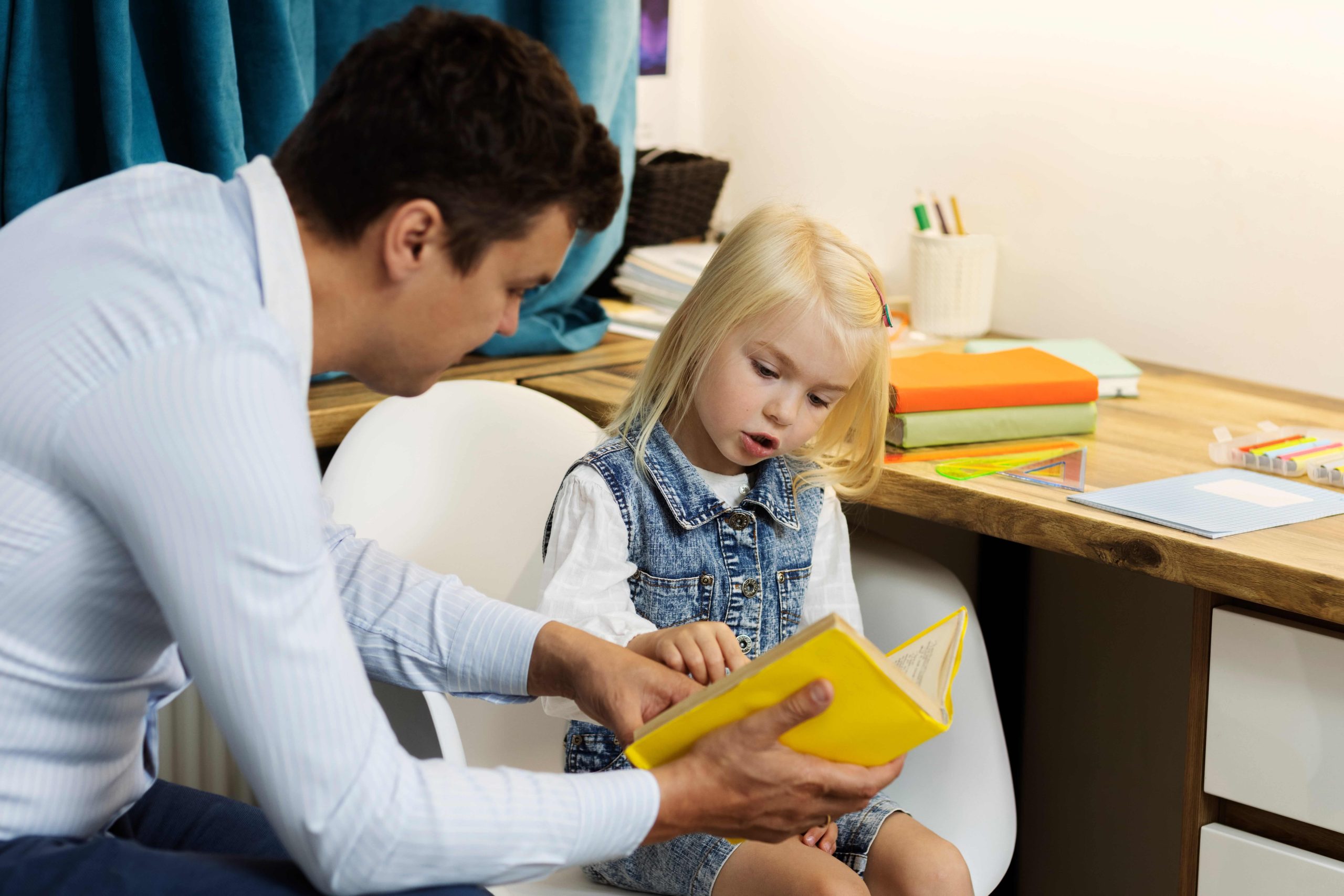 Child and adult psychological testing | Call 847-558-7321